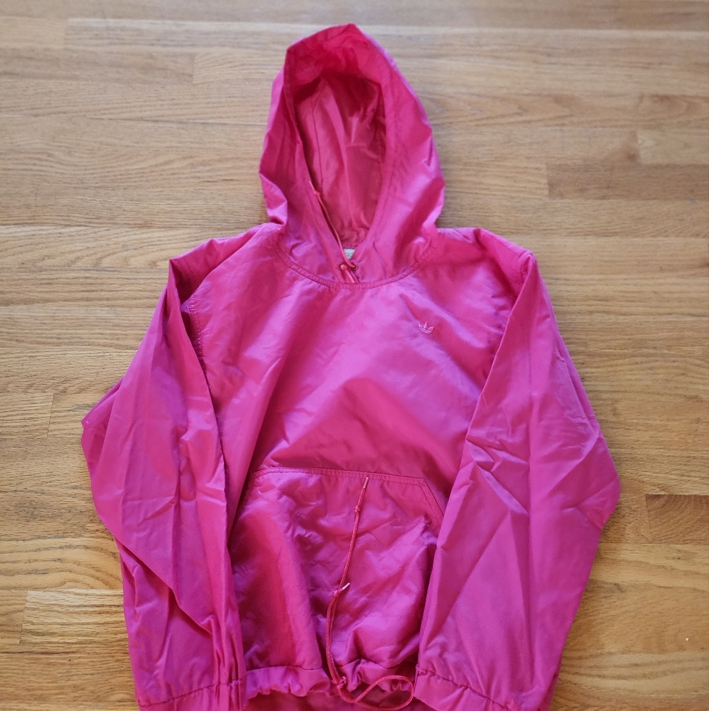 Adidas Hoodie